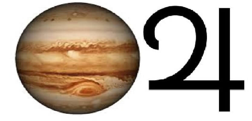 Jupiter in Houses